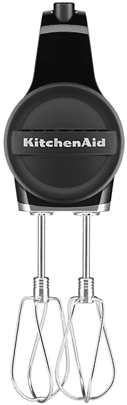 KitchenAid SBATTITORE  5KHMB732EBM