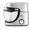 Moulinex QA530D IMPASTATRICE PLANETARIA, 1100 W, capacità ciotola 4,6 l, Argento