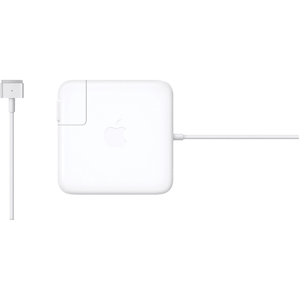 apple alimentatore magsafe2 da 60w