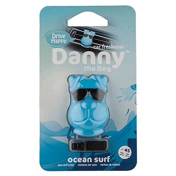 origami surprise profumo per auto  carfreshener ocean surf