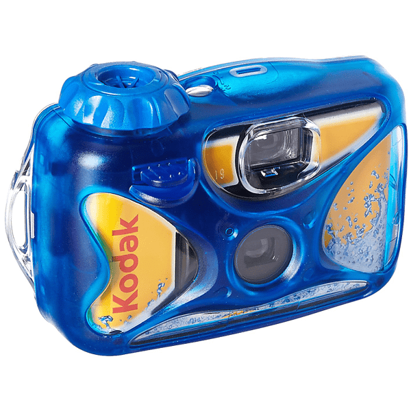 kodak water sport 27