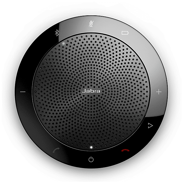 jabra microfono  altoparlante connect 4s