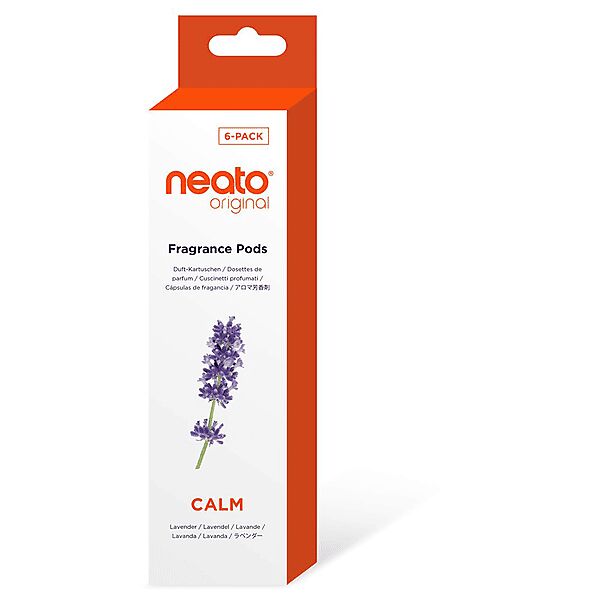 neato pad profumati  fragrance pod calm