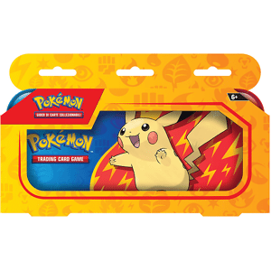 POKEMON ASTUCCIO  Pencil Tin