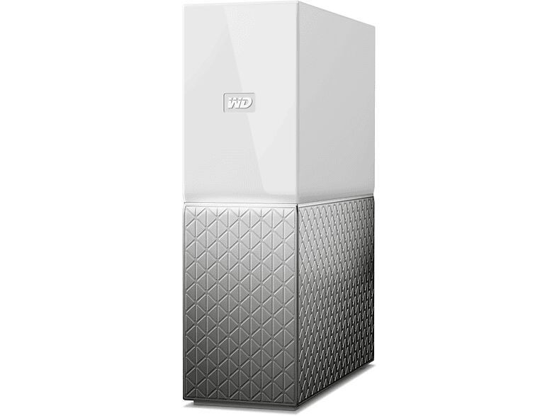 western digital hard disk di rete  mycloud home nas 4tb