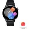 Huawei SMARTWATCH  Watch GT3 42mm Active, Black