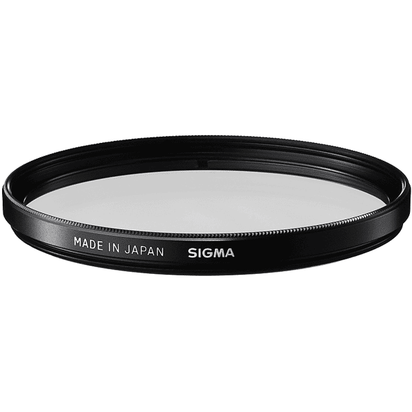 sigma filtro foto  protector d.52mm