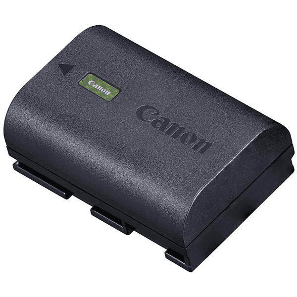 canon batteria  lp-e6nh