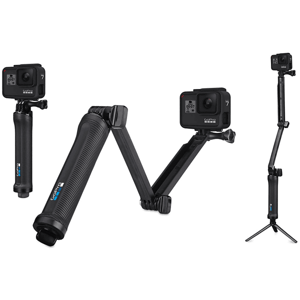 gopro 3-way grip 2.0