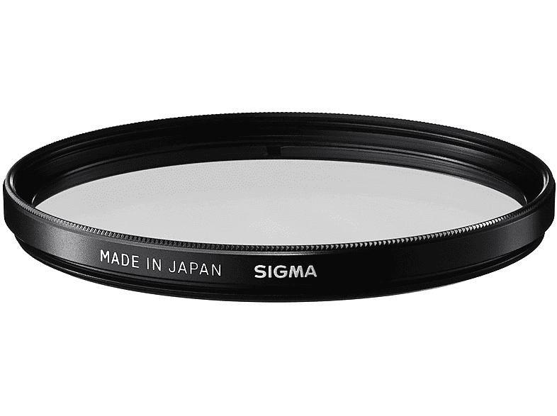 sigma filtro foto  protector d.52mm