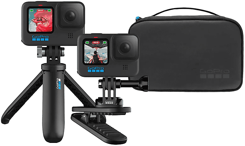 gopro travel kit