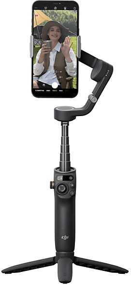 DJI STABILIZZATORE  OSMO MOBILE 6