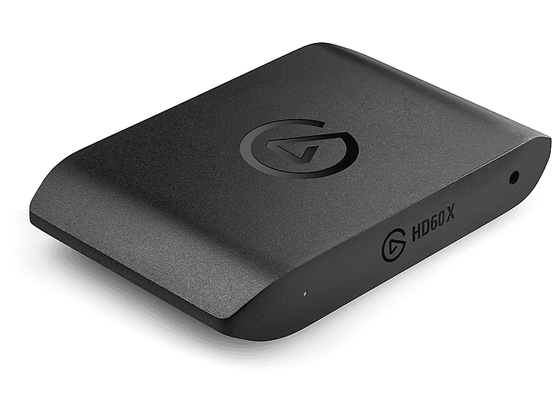 Elgato SCHEDA DI ACQUISIZIONE  Game Capture HD60X