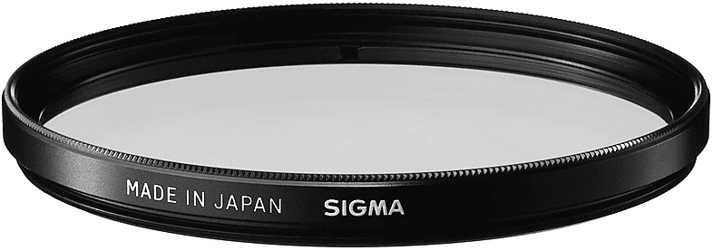 Sigma FILTRO FOTO  PROTECTOR D.105MM