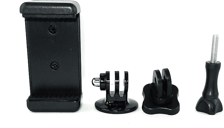 REPORTER HOLDER SMARTPHONE