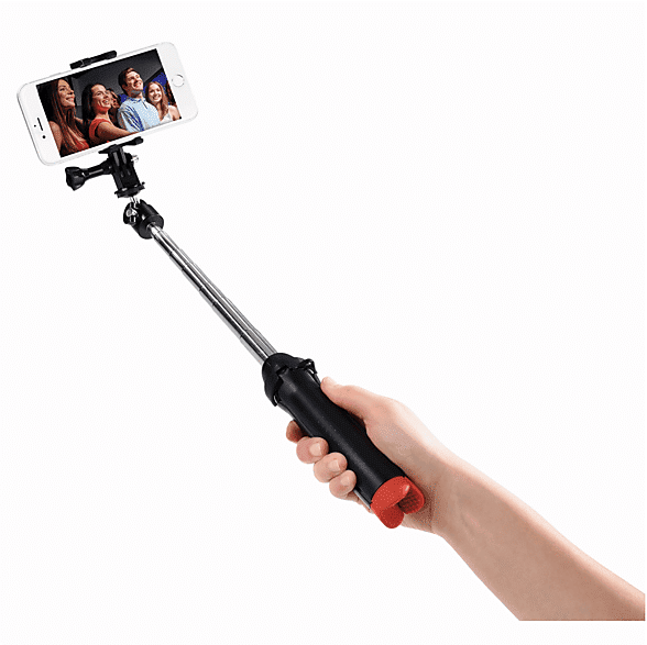 Hama SELFIE STICK  4 in 1