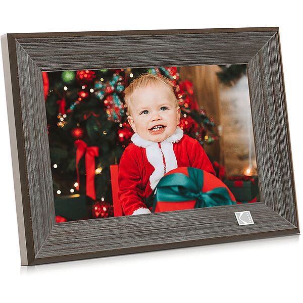 kodak photo frame  10