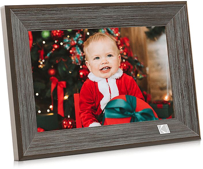 kodak photo frame  10