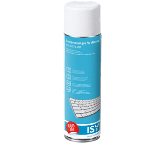 ISY SPRAY  PULISCI TAST 600 ML