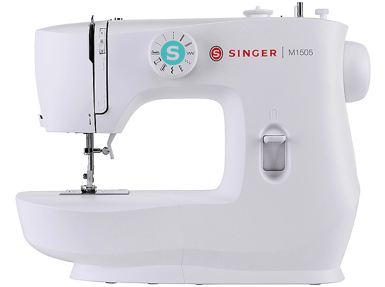 singer macchina per cucire  m1505