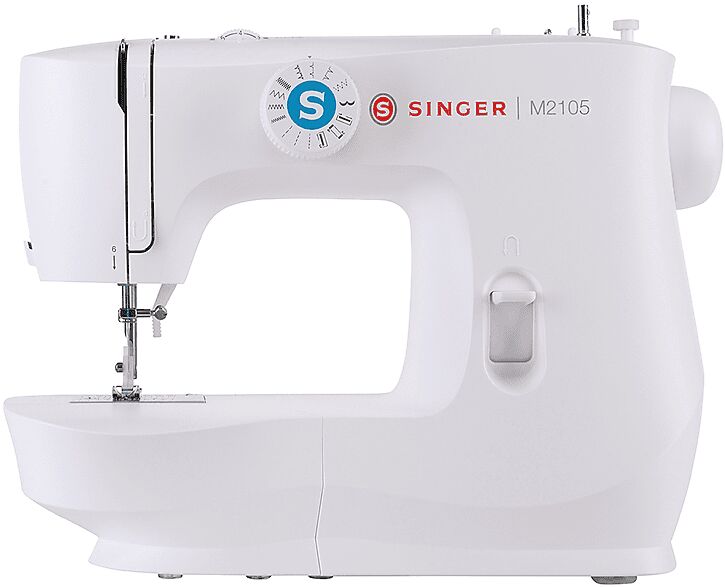 singer macchina per cucire  m2105