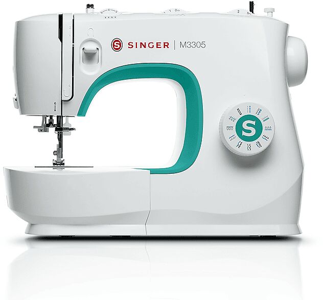 singer macchina per cucire  m3305