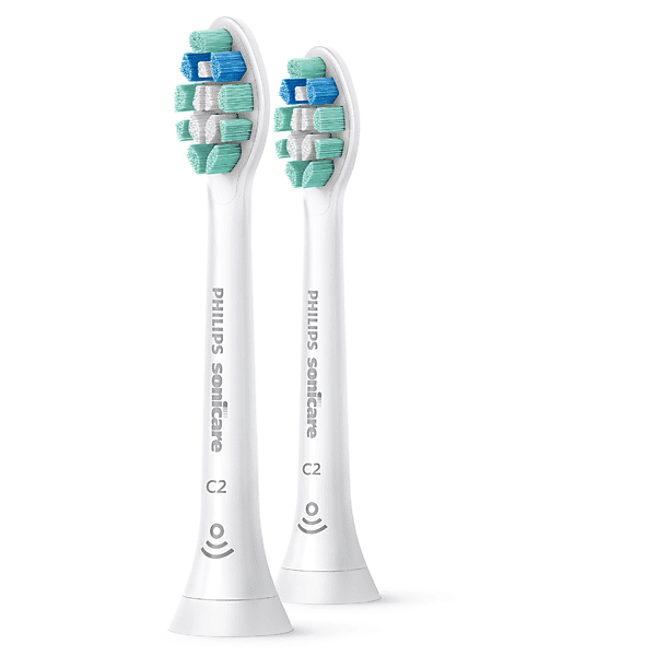 philips kit testine ricambio  sonicare hx9022/10