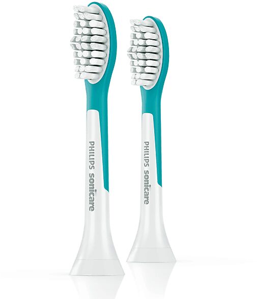 philips kit testine ricambio  sonicare hx6042/33