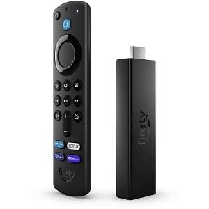 AMAZON VIDEO STREAMING  Fire TV 4K Max