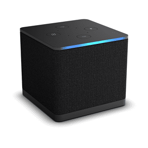 AMAZON VIDEO STREAMING  Fire TV Cube