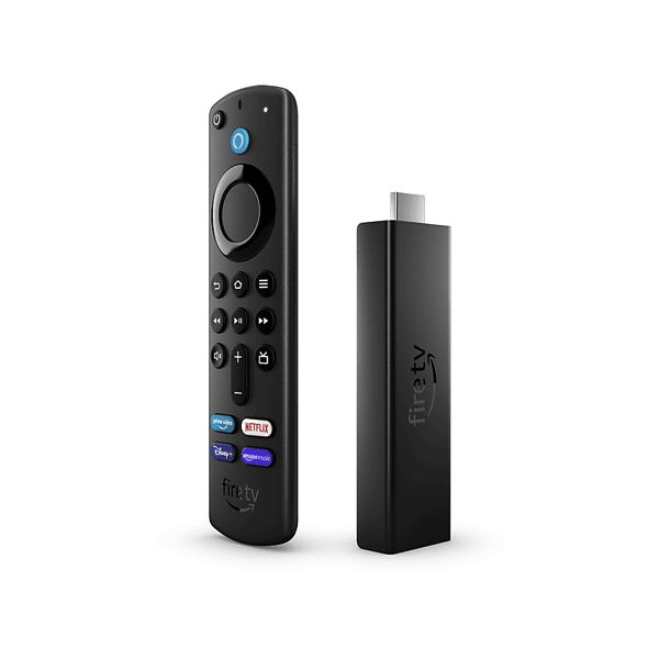 amazon video streaming  fire tv 4k max