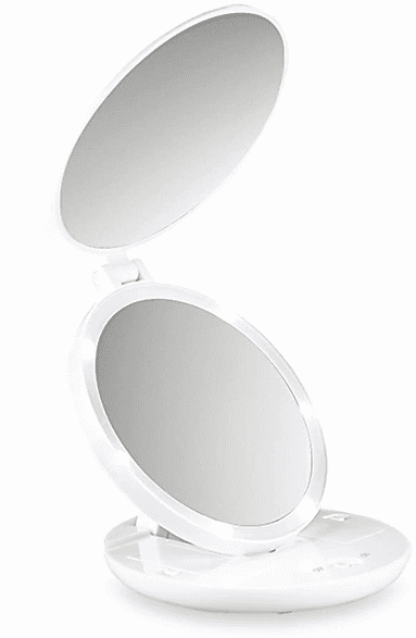 macom specchio bifocale  pocket mirror