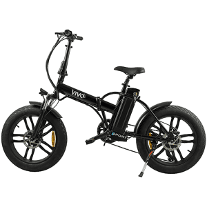 VIVOBIKE FAT BIKE VR2 22