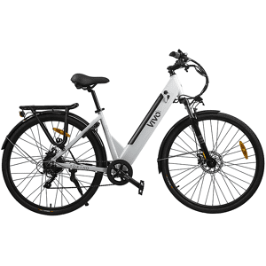 VIVOBIKE CITY BIKE VT2822 TORINO W