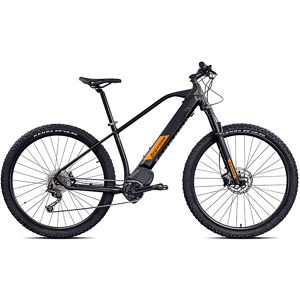 LEGNANO E-BIKE MTB FUOCO MAMBA 45