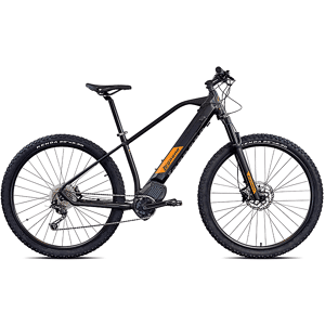 LEGNANO E-BIKE MTB FUOCO MAMBA 50