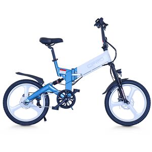 LEXGO EBIKE CITY CF20 10A