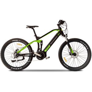 ARGENTO E-BIKE PERFORMANCE PRO