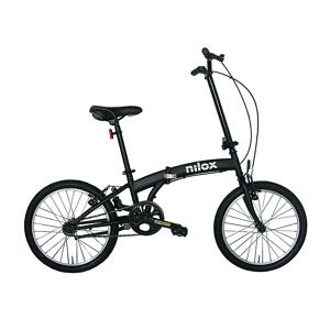 NILOX Bicicletta  X0