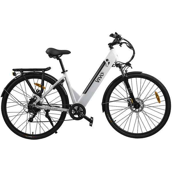 vivobike city bike vt2822 torino w