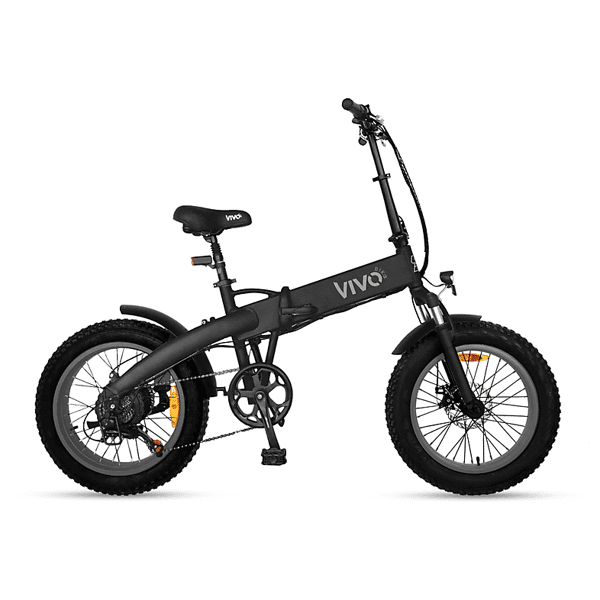 vivobike fat vf21