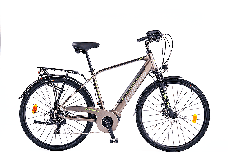 legnano terra man 50