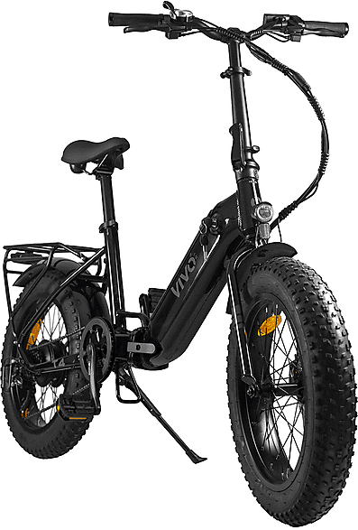 VIVOBIKE FAT BIKE VT4