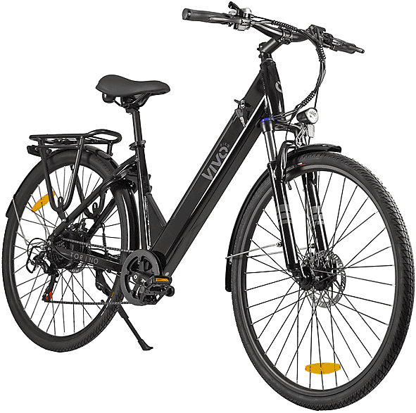 VIVOBIKE CITY BIKE VT2822 TORINO B