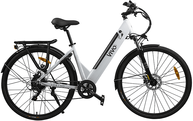 VIVOBIKE CITY BIKE VT2822 TORINO W