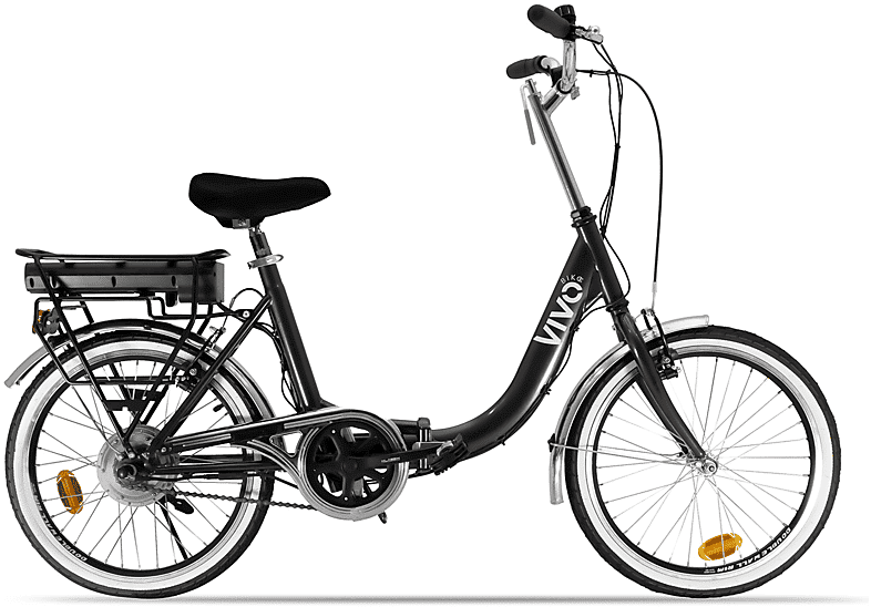 VIVOBIKE VIVO FOLD BIKE GRAZIELLA