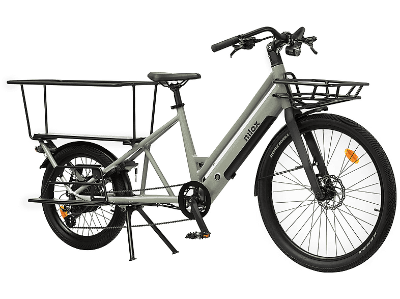 NILOX C3 Cargo long