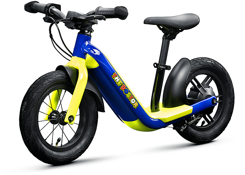 VR46 EBIKE BIMB MOTORBIKE