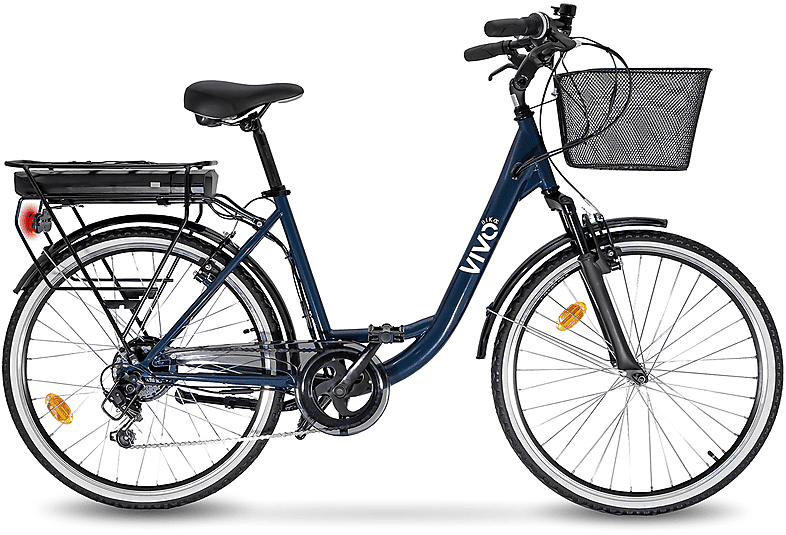 VIVOBIKE M-VM26