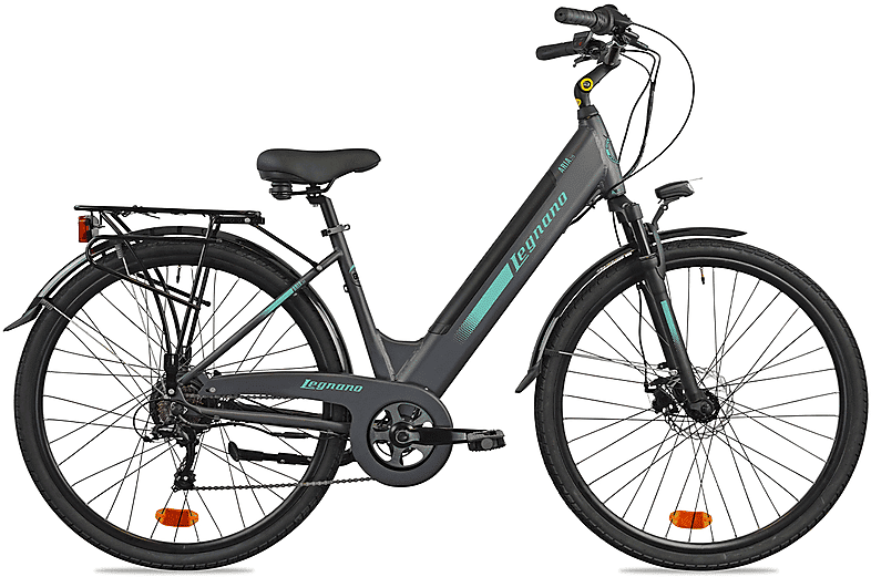 LEGNANO E-BIKE CITY ARIA28